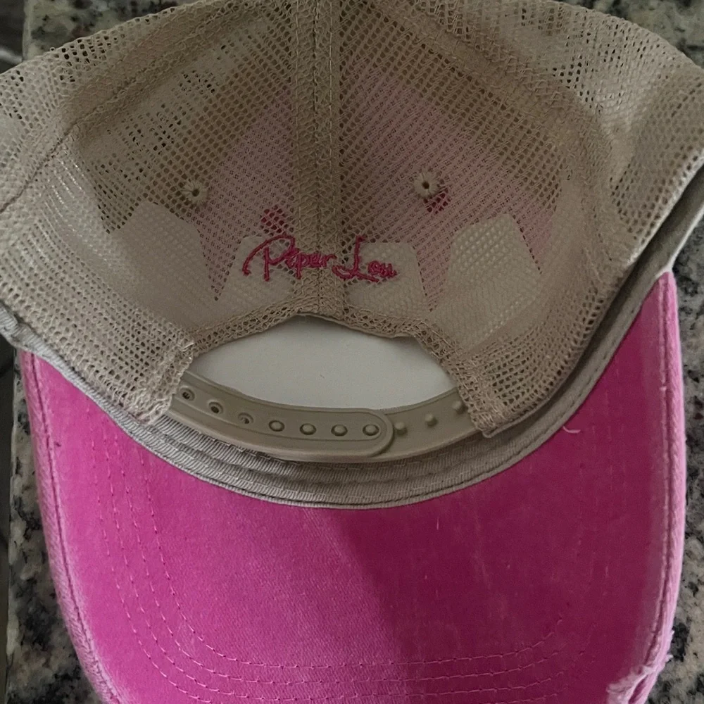 I’ll Bring The Bad Decisions Trucker Hat
